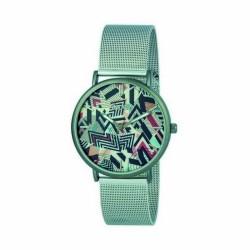 Reloj Unisex Snooz SAA1042-81 (Ø 40 mm)