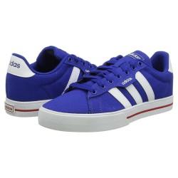 Zapatillas Deportivas Infantiles Adidas Daily 3.0 Unisex Royal