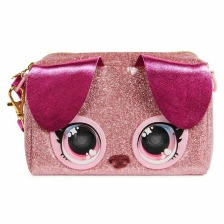 Bolso Bandolera Spin Master PursePets Wristlet Puppy