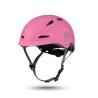 Casco Infantil Qplay Rosa 52-58 cm