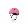 Casco Infantil Qplay Rosa 52-58 cm