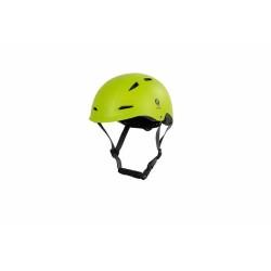 Casco Infantil Qplay Verde 52-58 cm