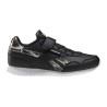 Zapatillas Deportivas Infantiles Reebok Royal Classic Jogger 3 Negro