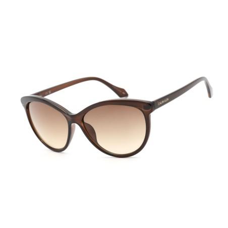 Gafas de Sol Mujer Calvin Klein CK19534S-210 ø 58 mm