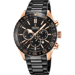 Reloj Hombre Festina F20578/1 Negro