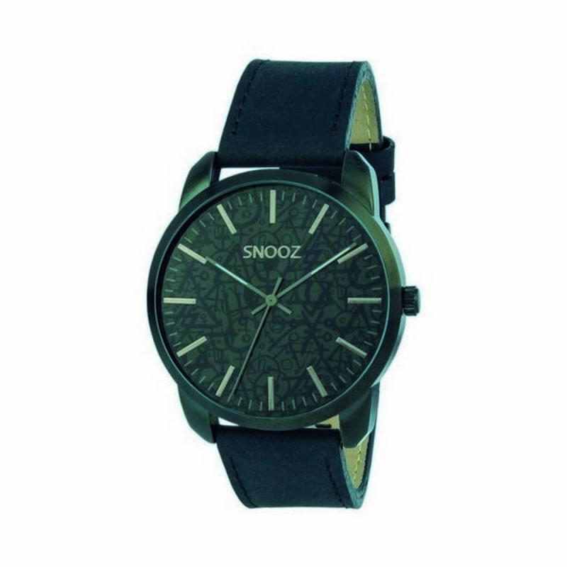 Reloj Unisex Snooz SAA1044-64 (Ø 44 mm)