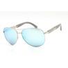 Gafas de Sol Mujer Guess GU7295-06X ø 60 mm