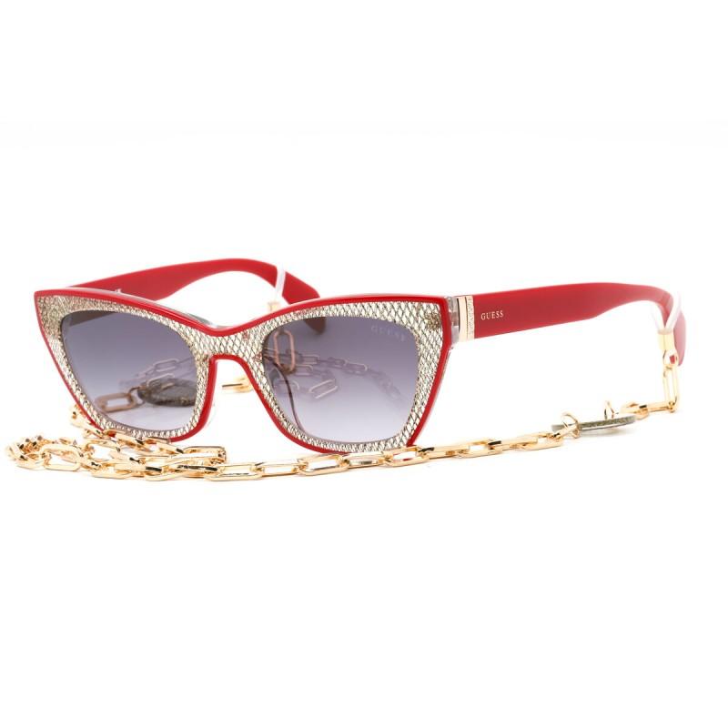 Gafas de Sol Mujer Guess GU7873-69B Ø 53 mm