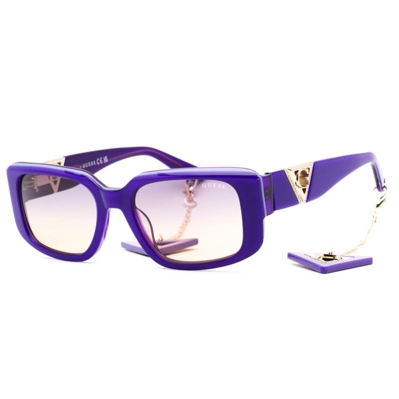 Gafas de Sol Mujer Guess GU7891-81Z Ø 53 mm