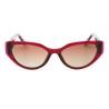 Gafas de Sol Mujer Guess GU7910-69T Ø 52 mm