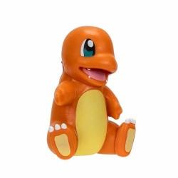 Set de Figuras Pokémon 5 cm 2 Piezas