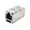 Conector RJ45 Panduit CAT6 8P8W