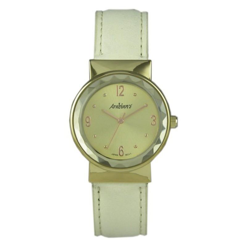 Reloj Unisex Arabians DBA2213WB (Ø 33 mm)