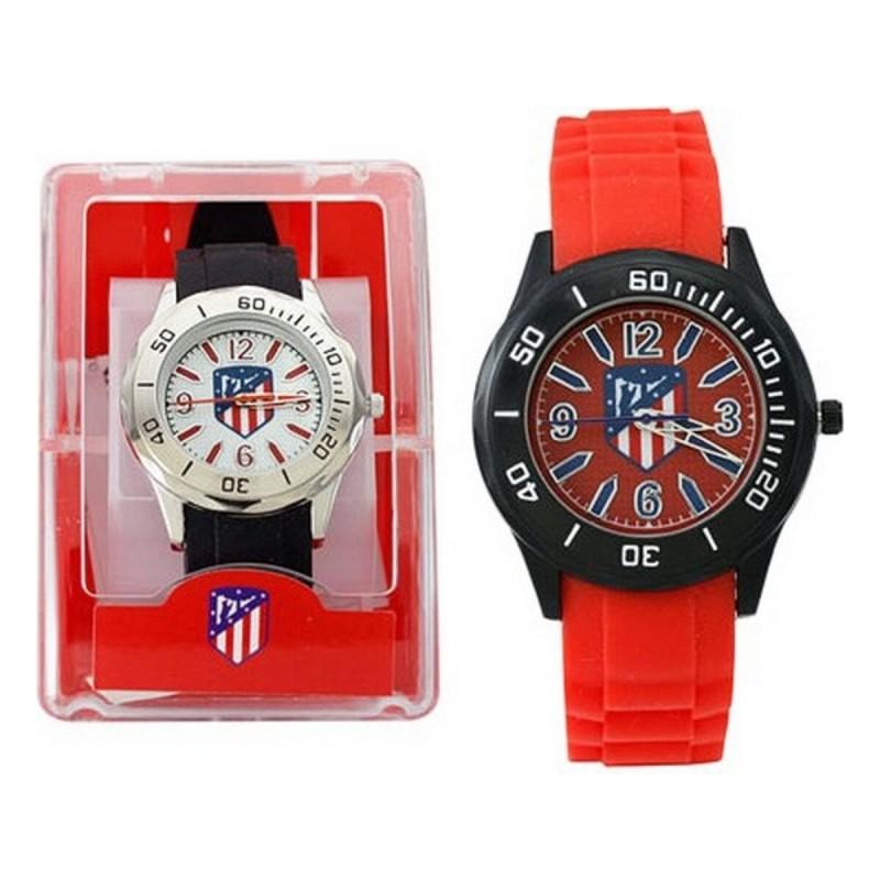 Reloj Juvenil Atlético Madrid