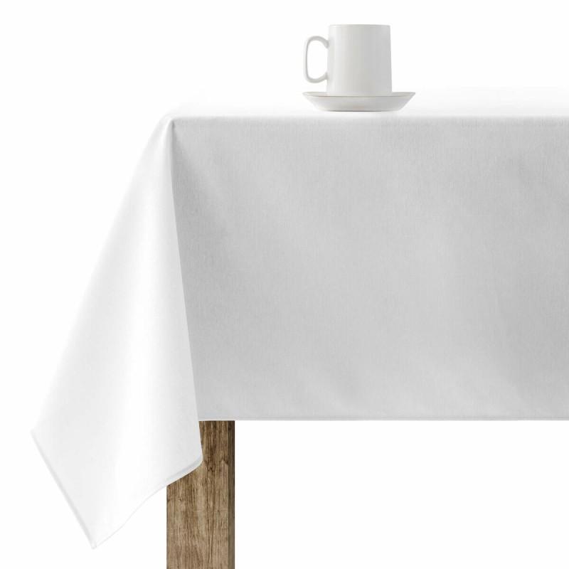 Mantel antimanchas Belum Blanco 100 x 250 cm