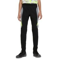 Pantalón de Chándal para Niños Nike Dri-Fit Academy Negro