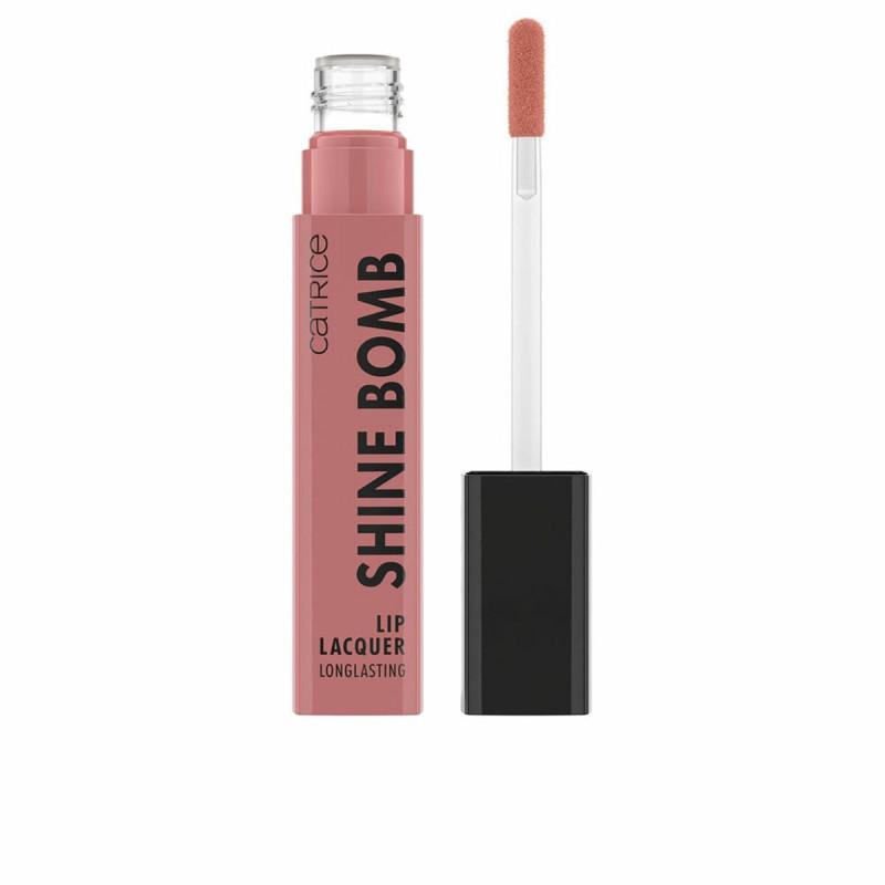 Labial líquido Catrice Shine Bomb Nº 020 Good Taste 3 ml