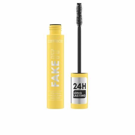 Máscara de Pestañas Efecto Volumen Catrice Fake It Nº 010 Deep Black 11 ml