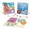 Juego Educativo Lisciani Giochi Gabby´s Dollhouse Edugame (FR)