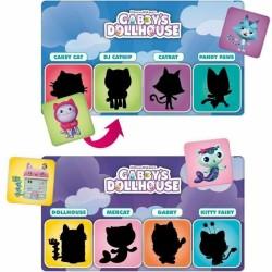 Juego Educativo Lisciani Giochi Gabby´s Dollhouse Edugame (FR)