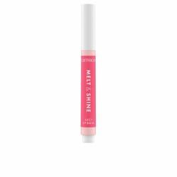 Bálsamo Labial con Color Catrice Melt and Shine Nº 050 Resting Beach Face 1,3 g