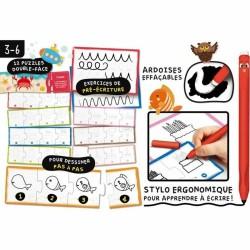 Juego Educativo Lisciani Giochi École de Dessin (FR)