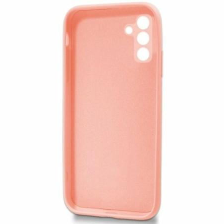 Funda para Móvil Cool Galaxy A05s Rosa Samsung