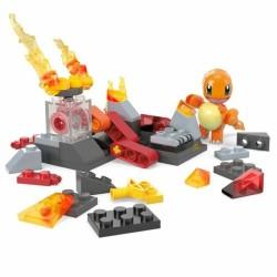 Juego de Construcción Megablocks Pokemon