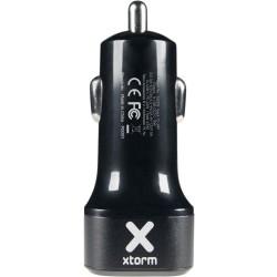 Cargador de Coche Xtorm AU203 Negro (1 unidad)