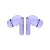 Auriculares in Ear Bluetooth Trust 25297 Morado Púrpura