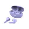 Auriculares in Ear Bluetooth Trust 25297 Morado Púrpura