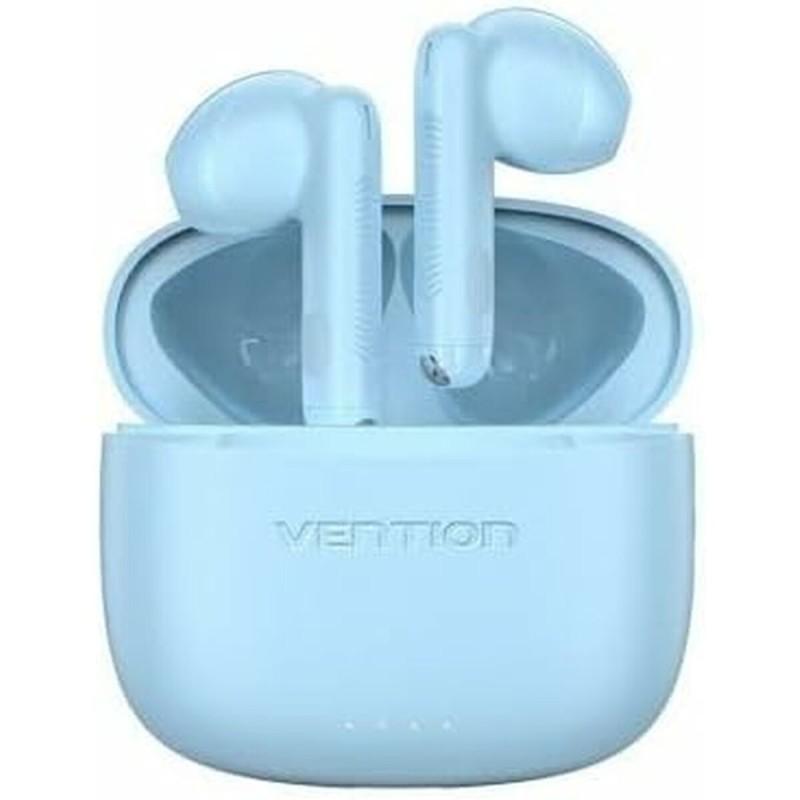 Auriculares in Ear Bluetooth Vention ELF E03 NBHS0 Azul