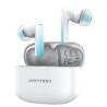 Auriculares in Ear Bluetooth Vention ELF E04 NBIW0 Blanco