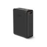 Powerbank KSIX Negro 20000 mAh