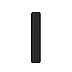 Powerbank KSIX Negro 10000 mAh