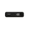 Powerbank KSIX Negro 10000 mAh