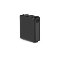 Powerbank KSIX Negro 10000 mAh