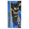 Toalla de Playa Batman Multicolor 70 x 140 cm