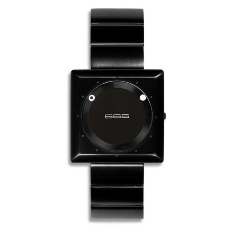 Reloj Unisex 666 Barcelona 666-064 (Ø 45 mm)