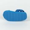 Sandalias Infantiles Sonic Azul