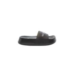 Chanclas para Mujer U.S. Polo Assn. AMAMI009 Negro