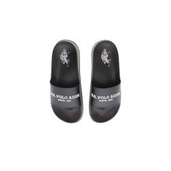 Chanclas para Mujer U.S. Polo Assn. AMAMI009 Negro