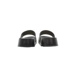 Chanclas para Mujer U.S. Polo Assn. AMAMI009 Negro