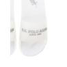 Chanclas para Mujer U.S. Polo Assn. AMAMI009 WHI008  Blanco