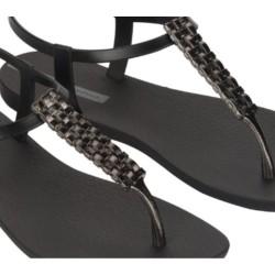 Chanclas para Mujer Ipanema MODERN 83508 AR030 Negro