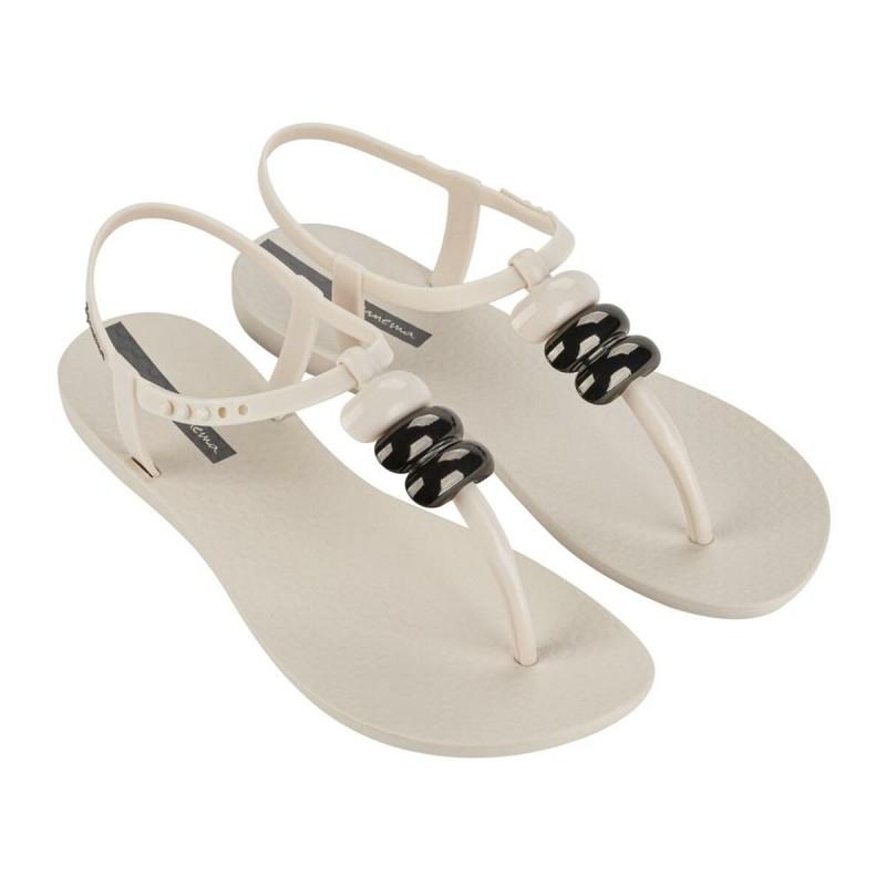 Chanclas para Mujer Ipanema 83507 AQ972  Beige