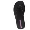 Chanclas para Mujer Ipanema  27130 AV465 Negro