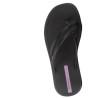 Chanclas para Mujer Ipanema RASTEIRA 27133 AV906  Negro