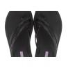 Chanclas para Mujer Ipanema RASTEIRA 27133 AV906  Negro