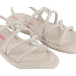 Chanclas para Mujer Ipanema 27135 AV562 Beige